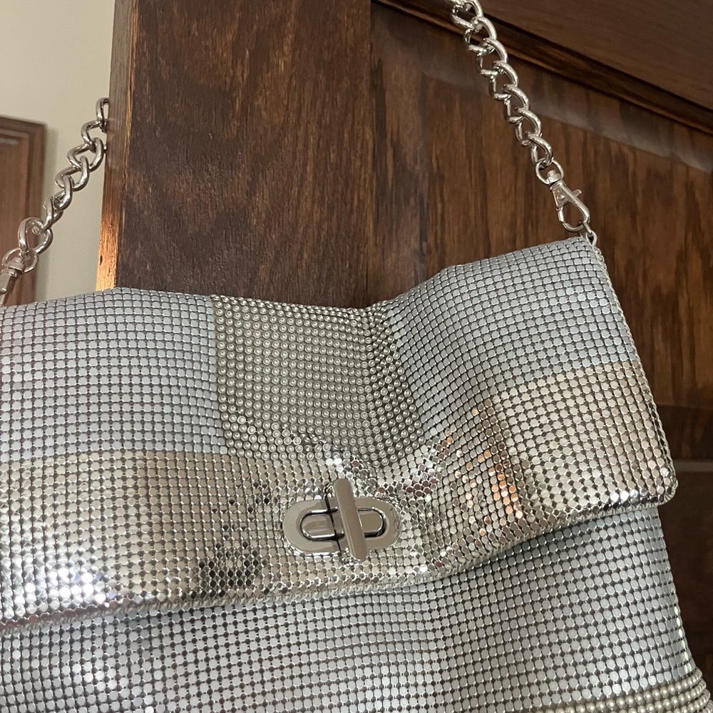 Evening handbag